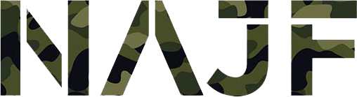 NAJF sklep survivalowy logo